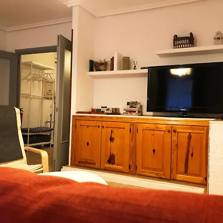 Habitahost Colon Apartment Cuenca  Exterior photo