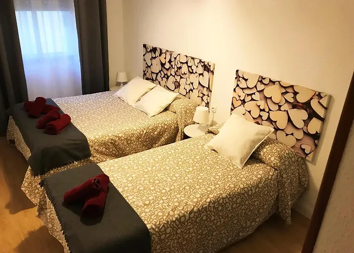 HabitaHost Colón