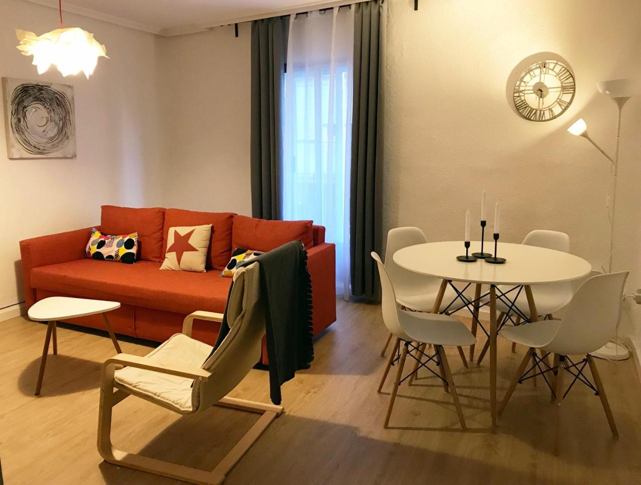 Habitahost Colón