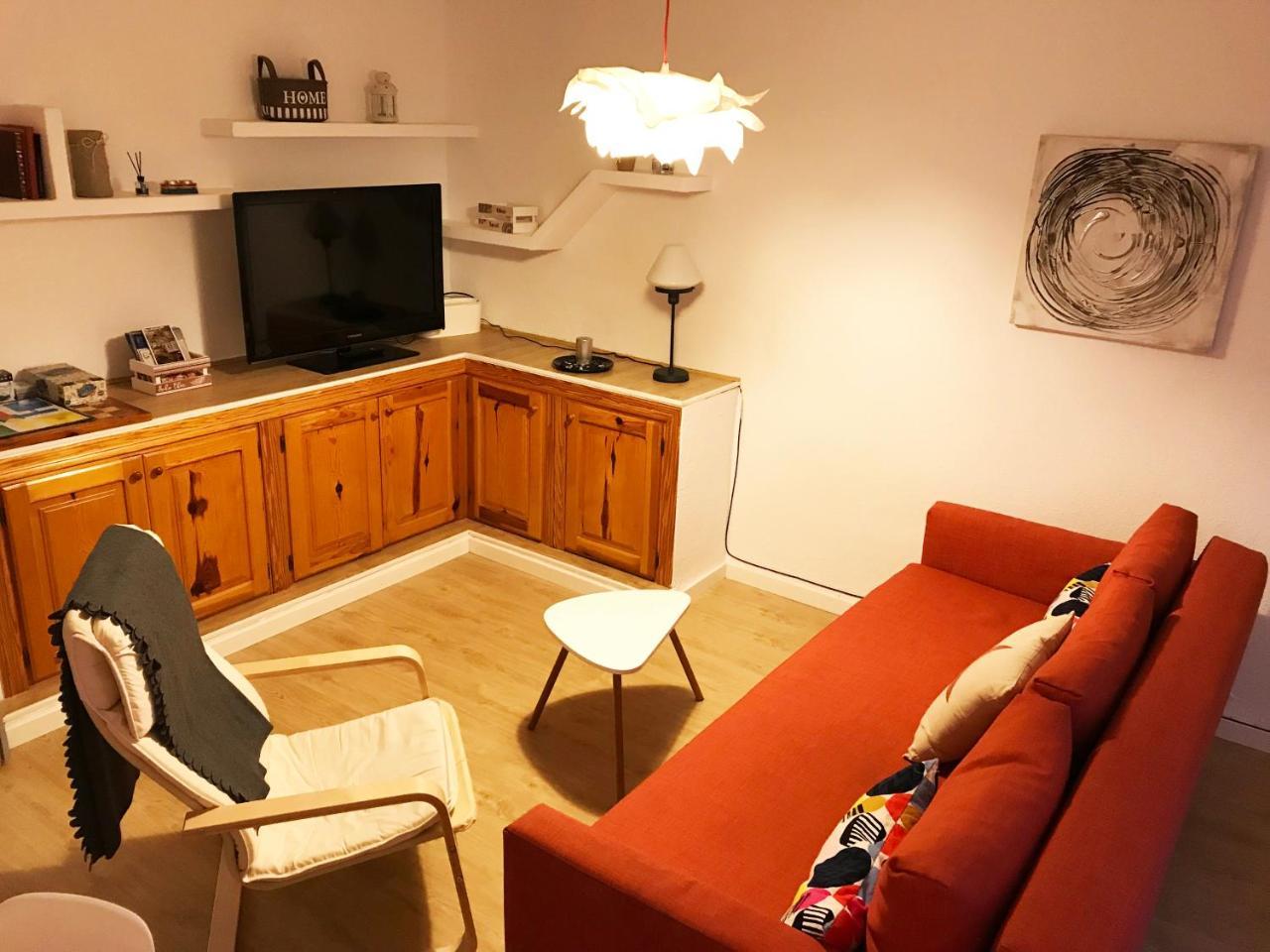 Habitahost Colón Apartamento *
