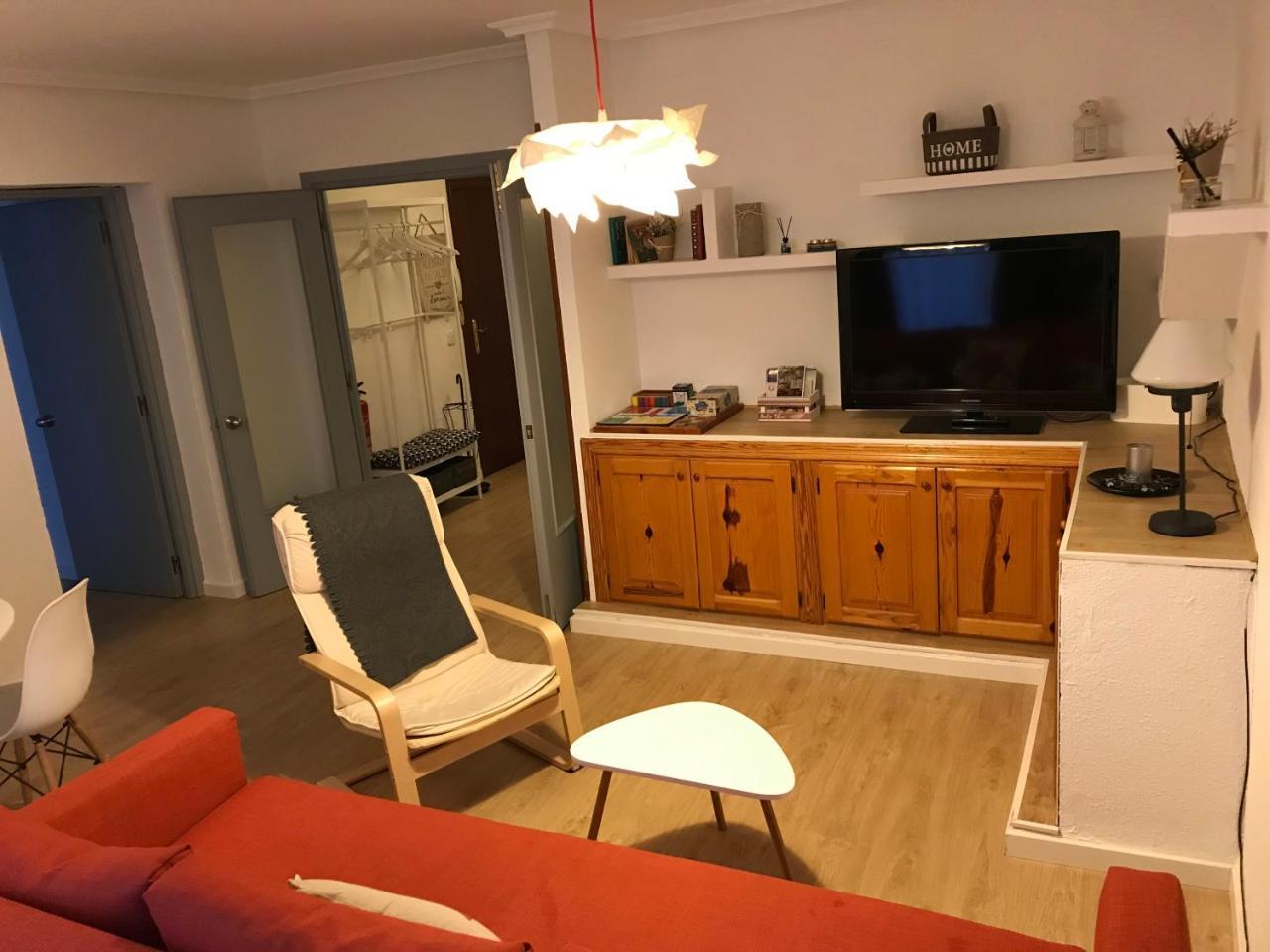 Habitahost Colon Appartement Cuenca (Castilla-La Mancha)