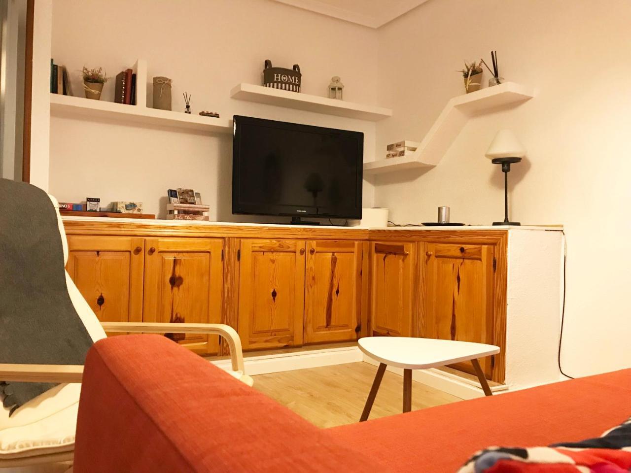 Apartamento Habitahost Colón Cuenca (Castilla-La Mancha)