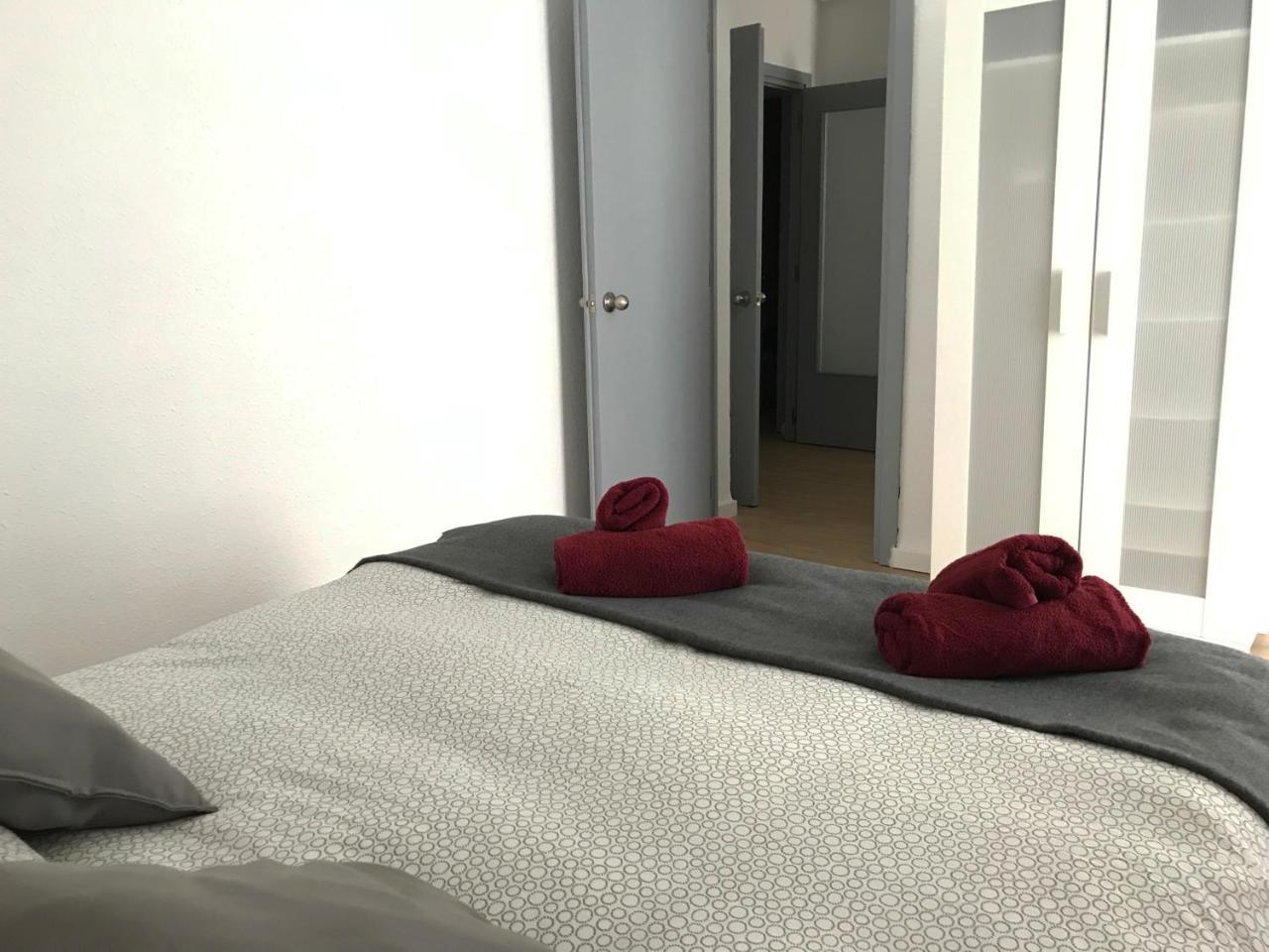 Apartamento Habitahost Colón