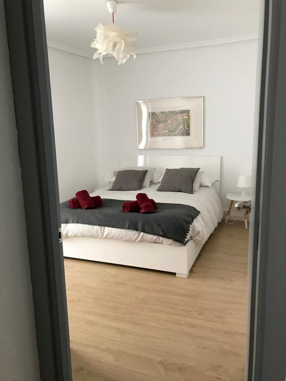 Appartement Habitahost Colon *