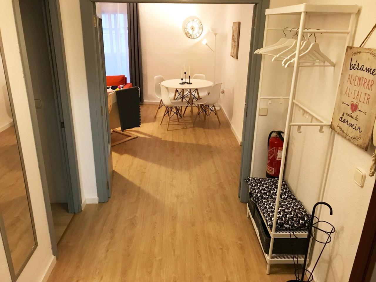 Habitahost Colon Apartment