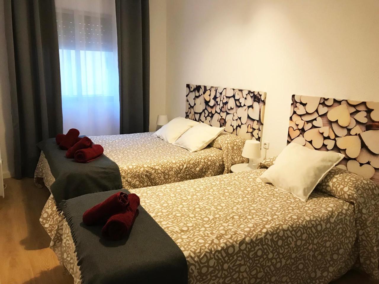 Habitahost Colon Appartement Cuenca (Castilla-La Mancha)