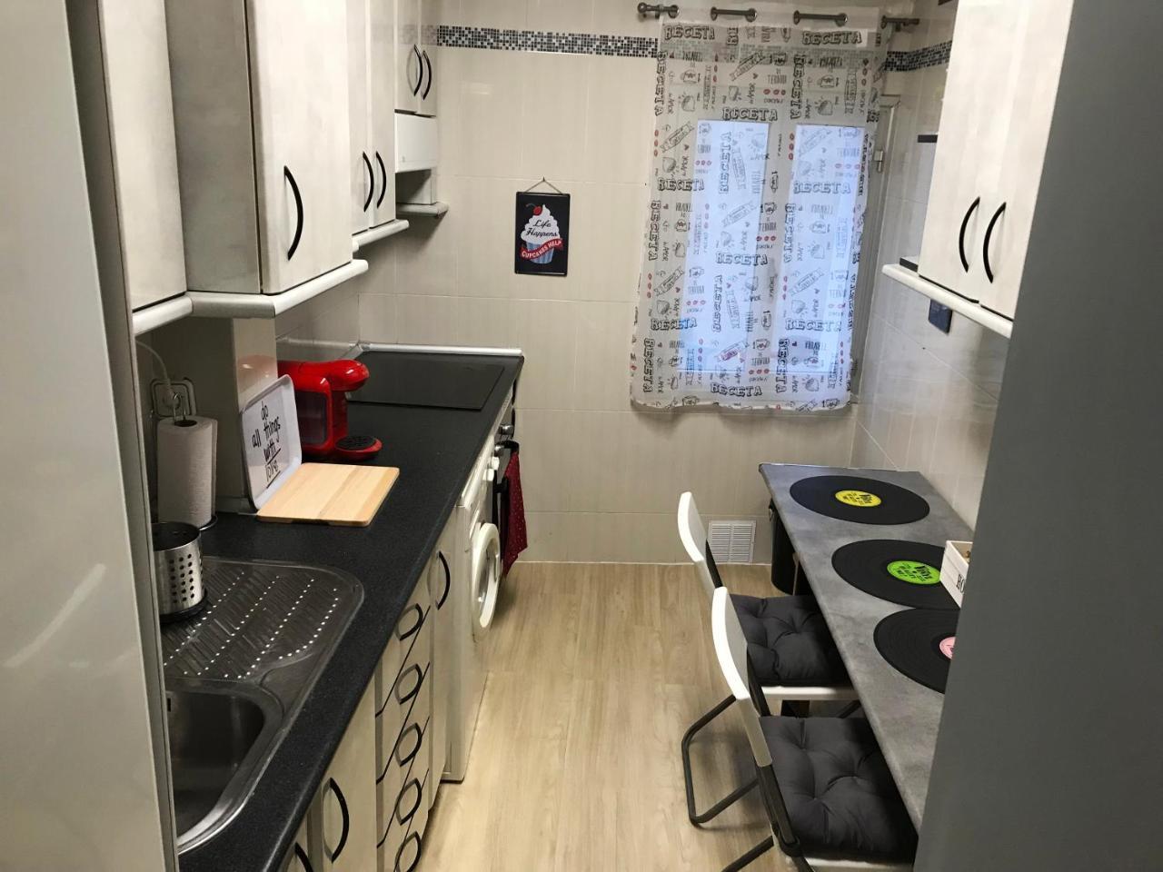 Appartement Habitahost Colon *