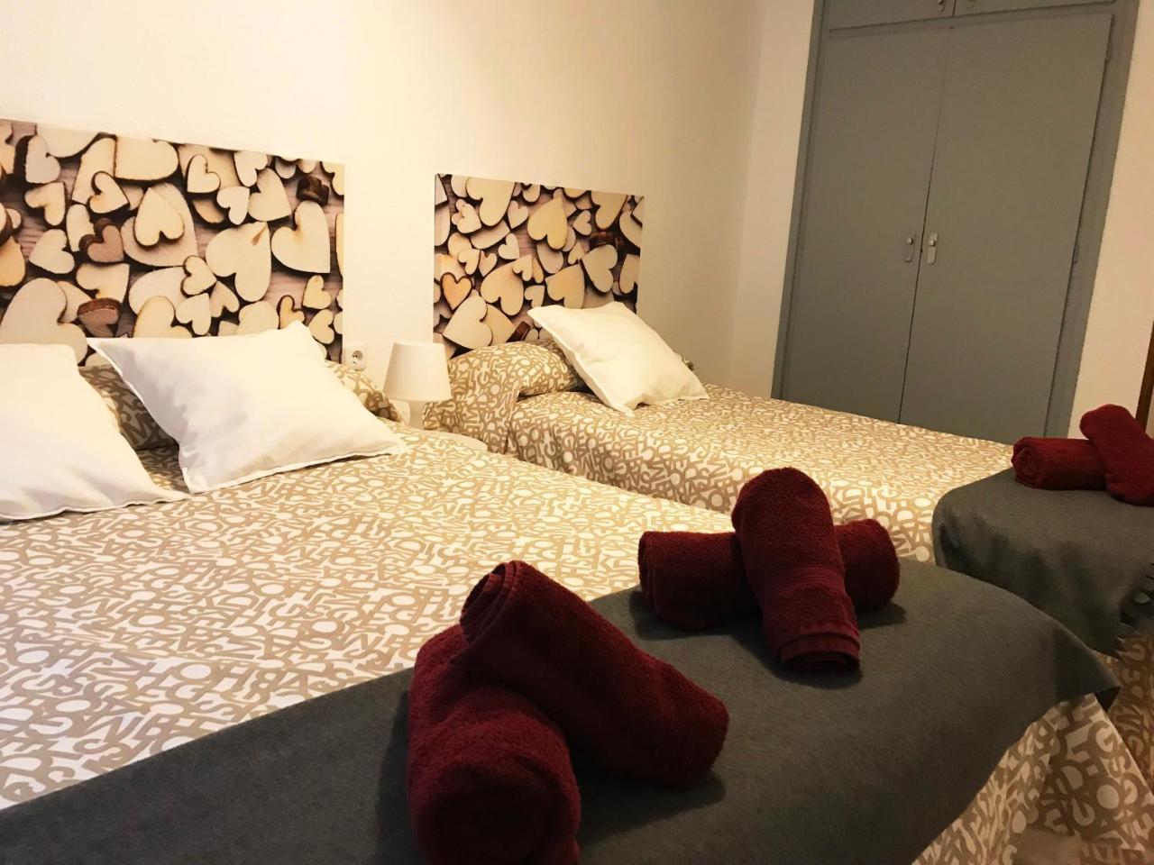 Habitahost Colon Apartment *