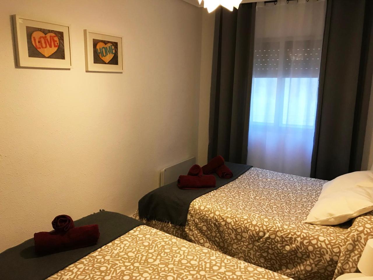 Habitahost Colón Apartamento *
