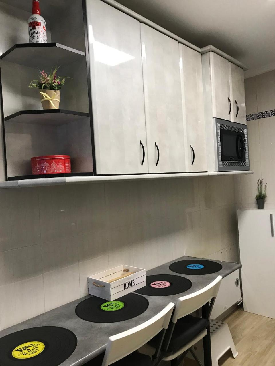 Appartement Habitahost Colon Cuenca (Castilla-La Mancha)