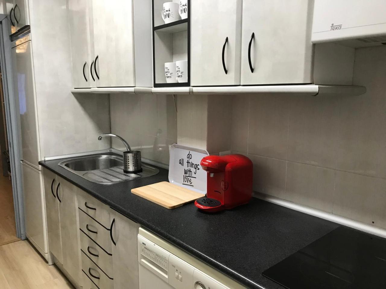 Habitahost Colon Appartement