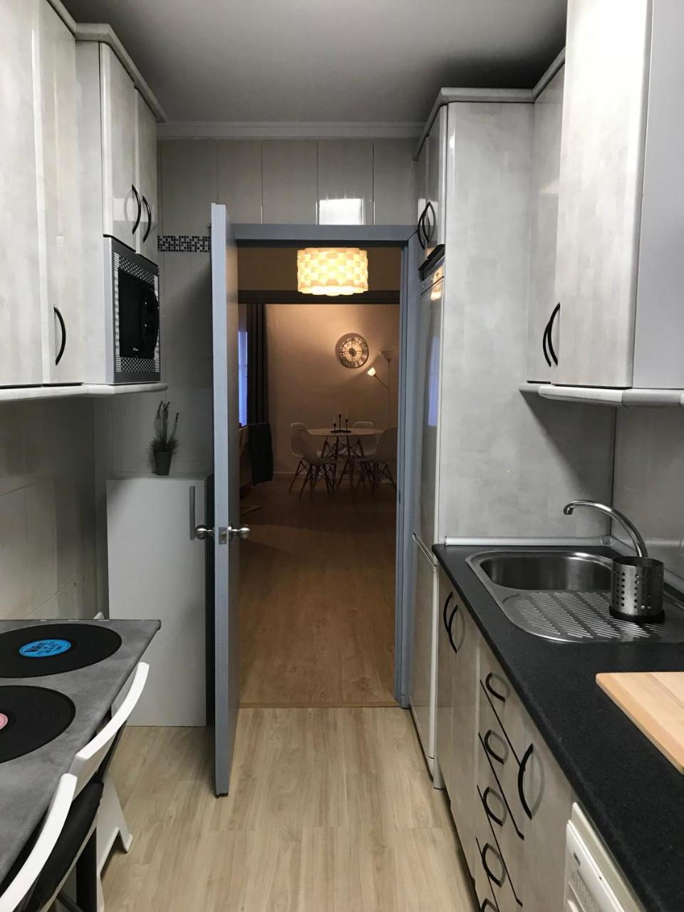 Apartment Habitahost Colon Cuenca (Castilla-La Mancha)